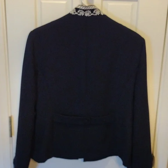 Perceptions jacket. - Picture 6 of 10